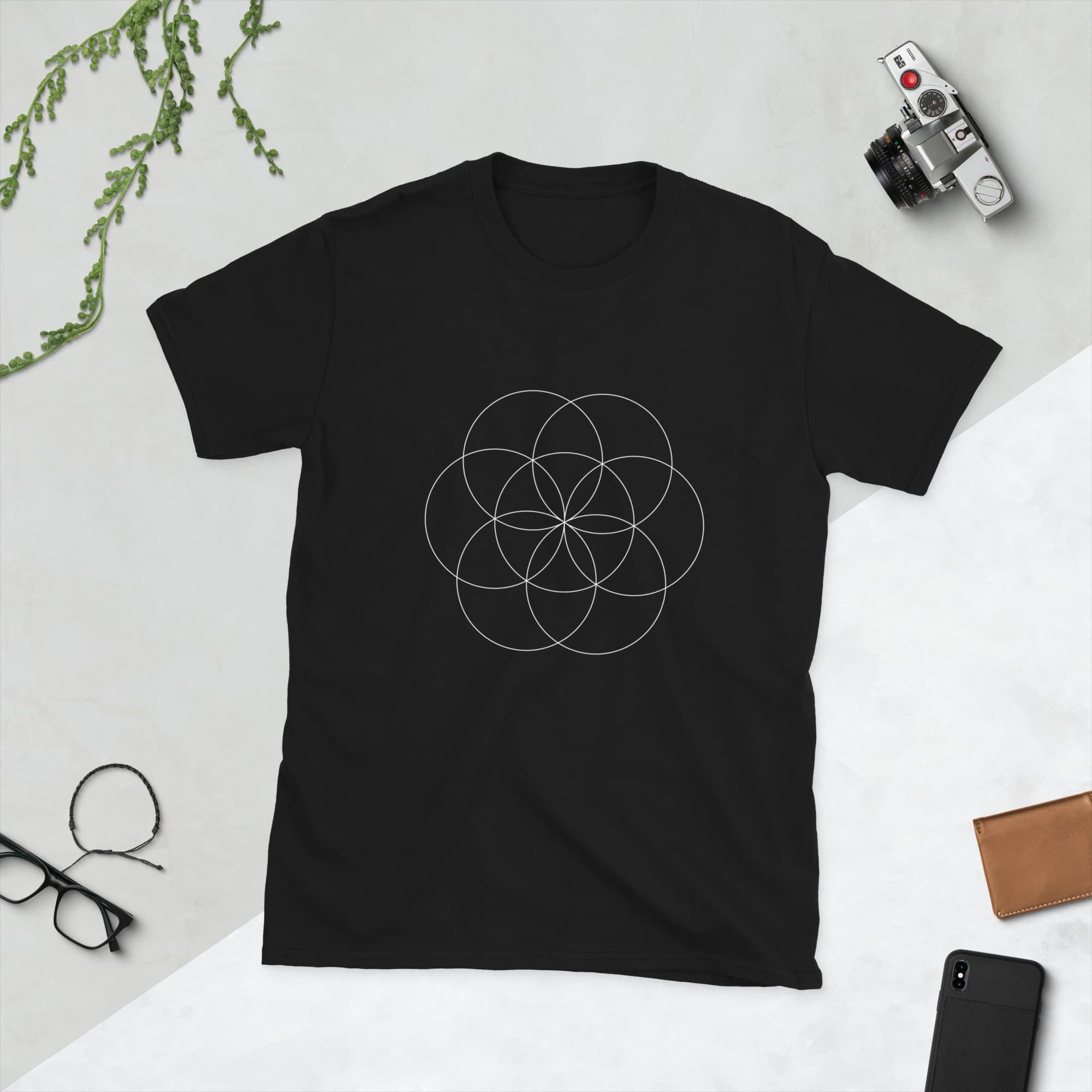 Seed of Life T-Shirt
